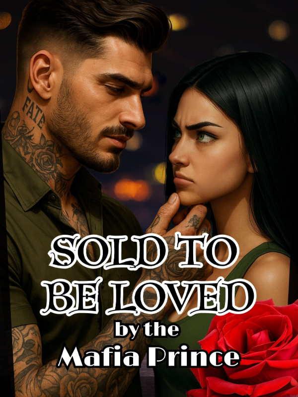 Sold To Be Loved By The Mafia King