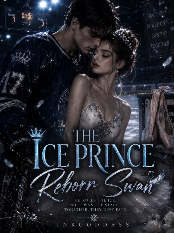 The Ice Prince's Reborn Swan
