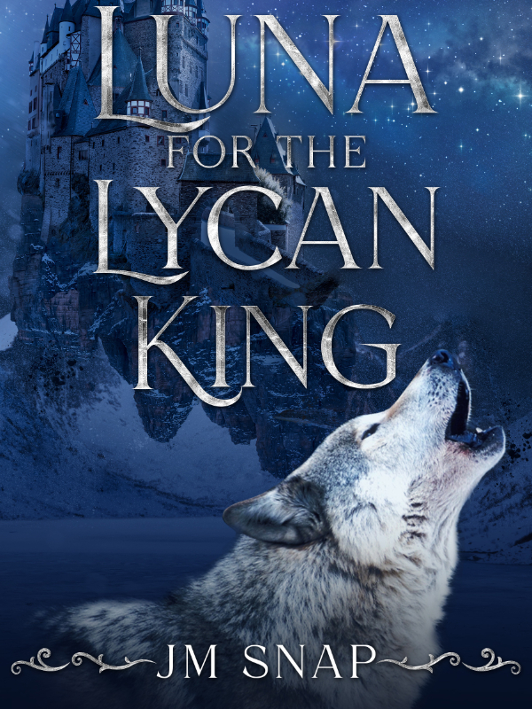 A Luna For The Lycan King