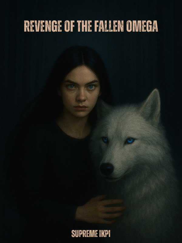 Revenge Of The Fallen Omega