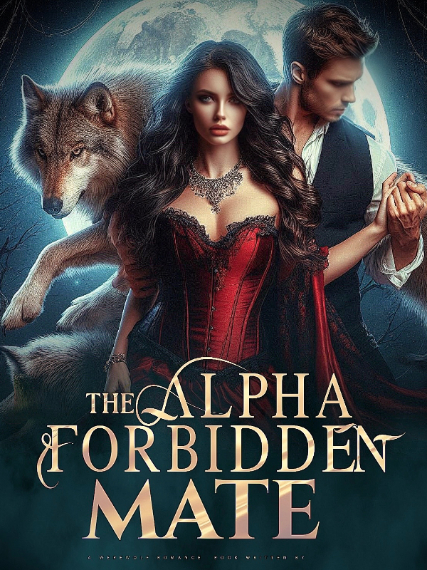 The Alpha Forbidden Mate