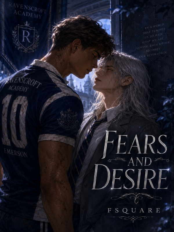 Fears And Desires